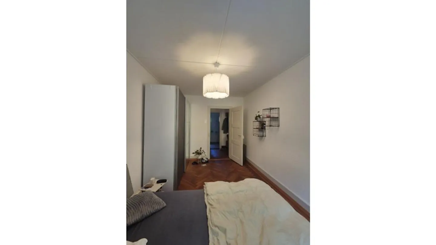 Charmante Möblierte Wohnung - Foto 7 von 10
