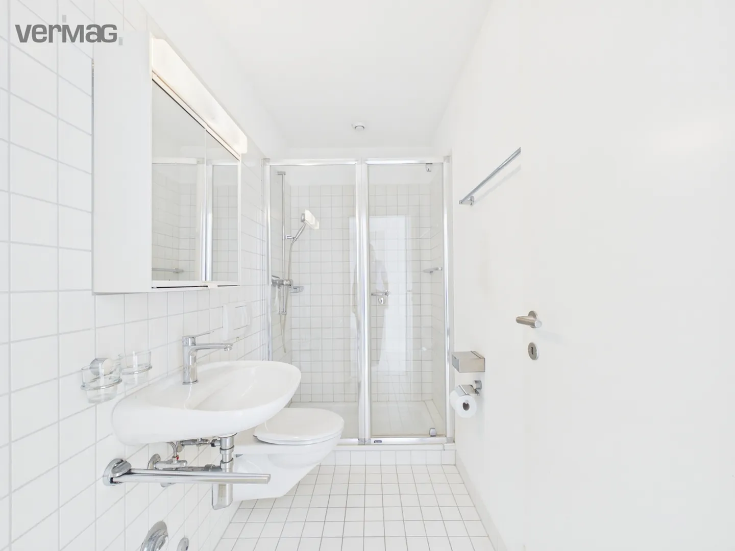 Appartement lumineux 3.5 pièces - Photo 7 sur 7