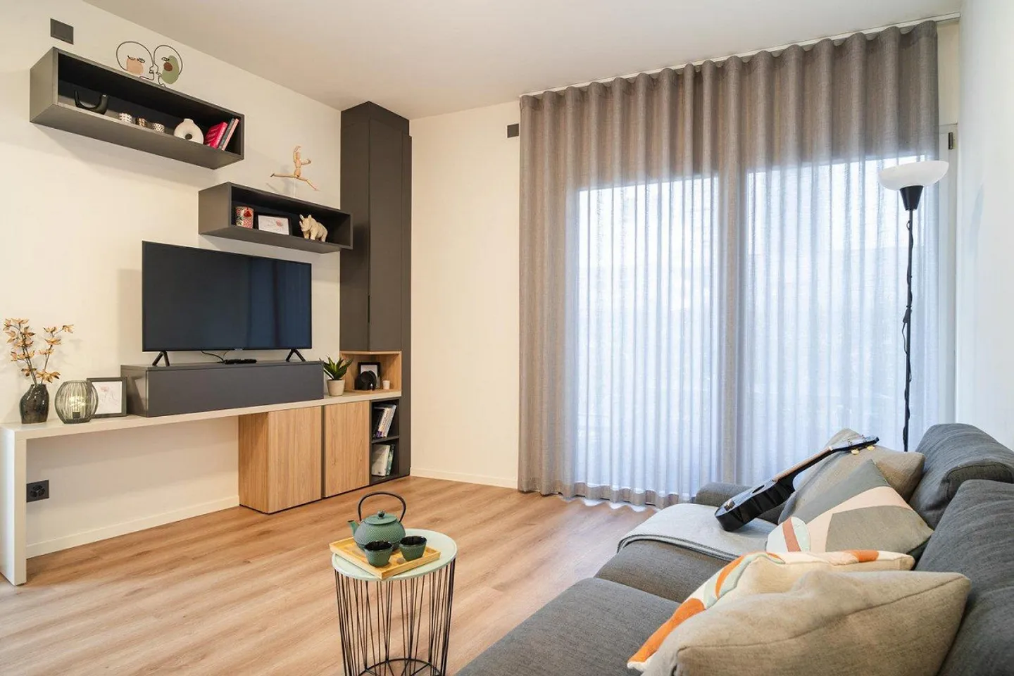 City Pop - La tua soluzione flessibile per soggiorni lunghi e brevi! - Foto 3 di 12