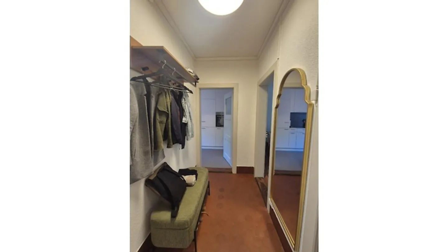Charmante Möblierte Wohnung - Foto 8 von 10