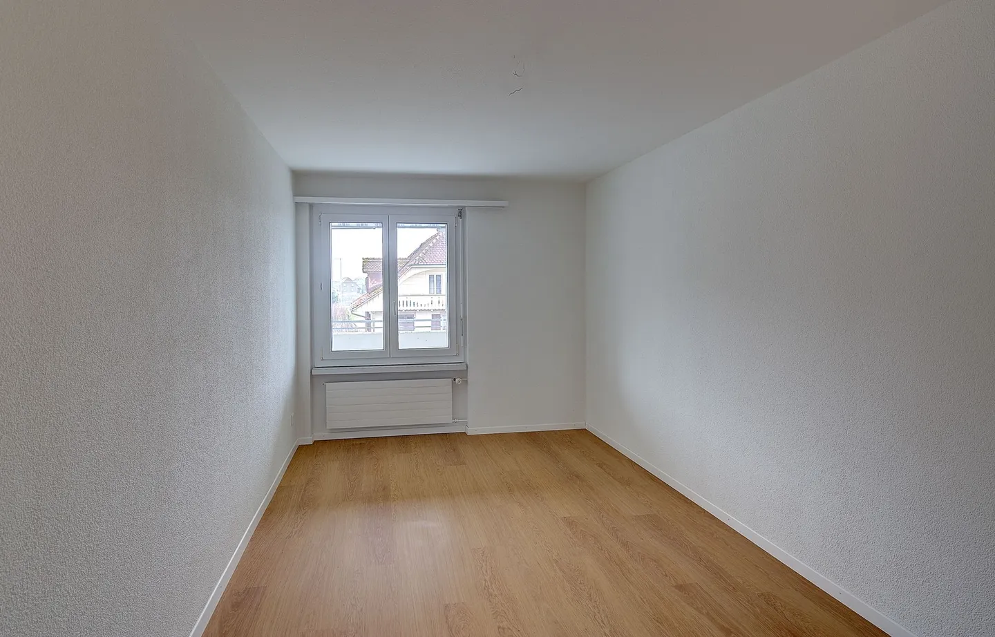 Grosszügige 3.0 Zimmerwohnung in Madiswil - Foto 4 von 6
