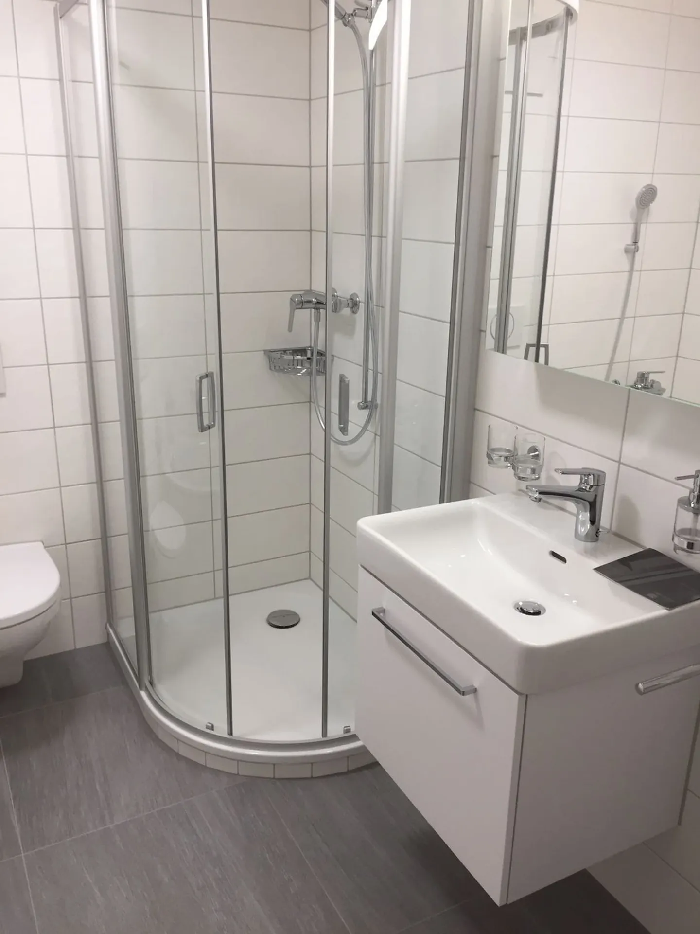 Grosszügige 3.0 Zimmerwohnung in Madiswil - Foto 5 von 6