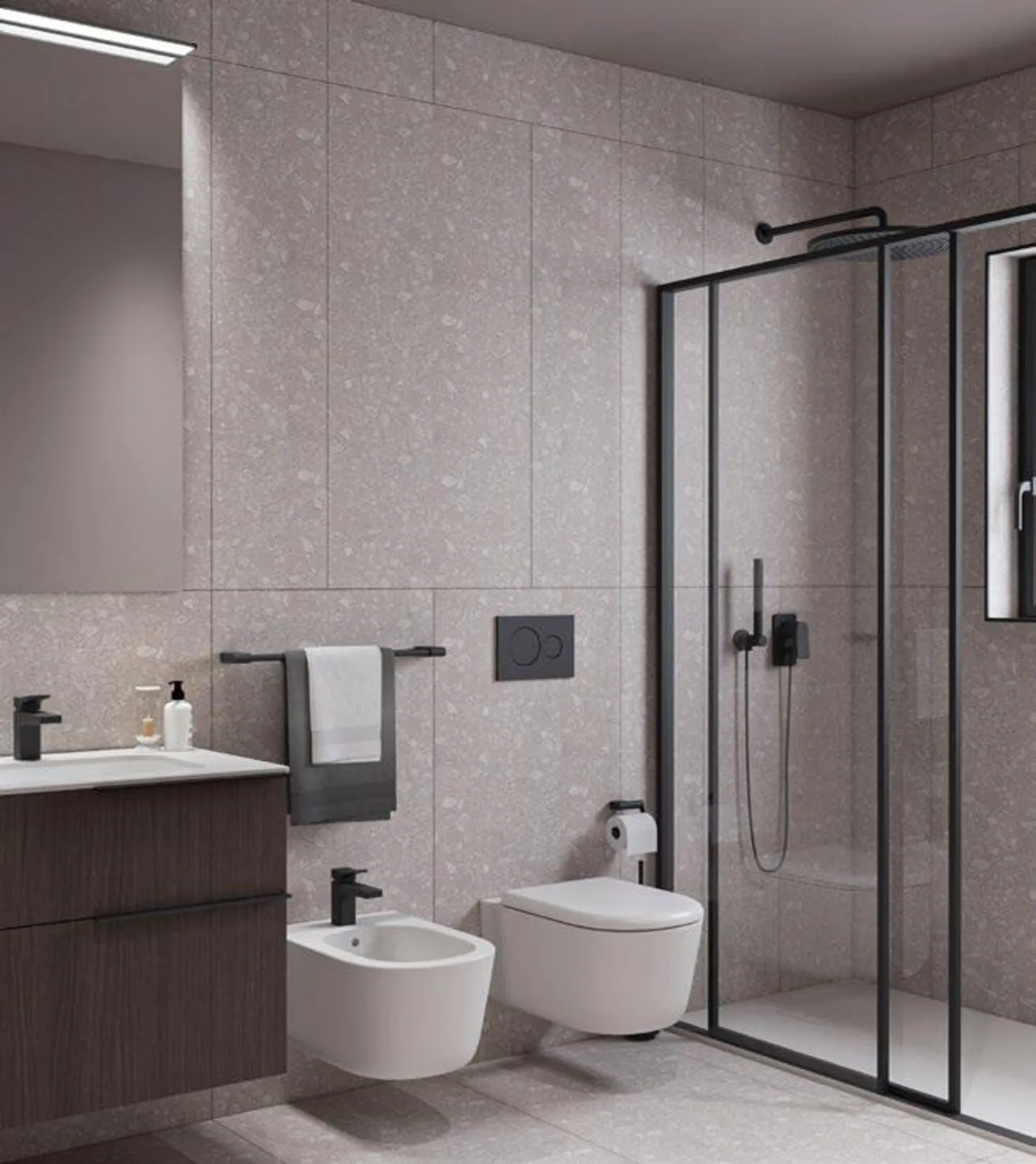 Villa Moderna ad Agra – Residenza Le Terrazze - Foto 10 di 10