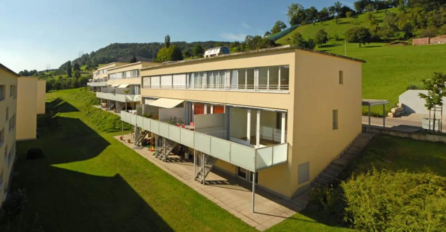 Charming Family Home in Sissach - Photo 2 of 13