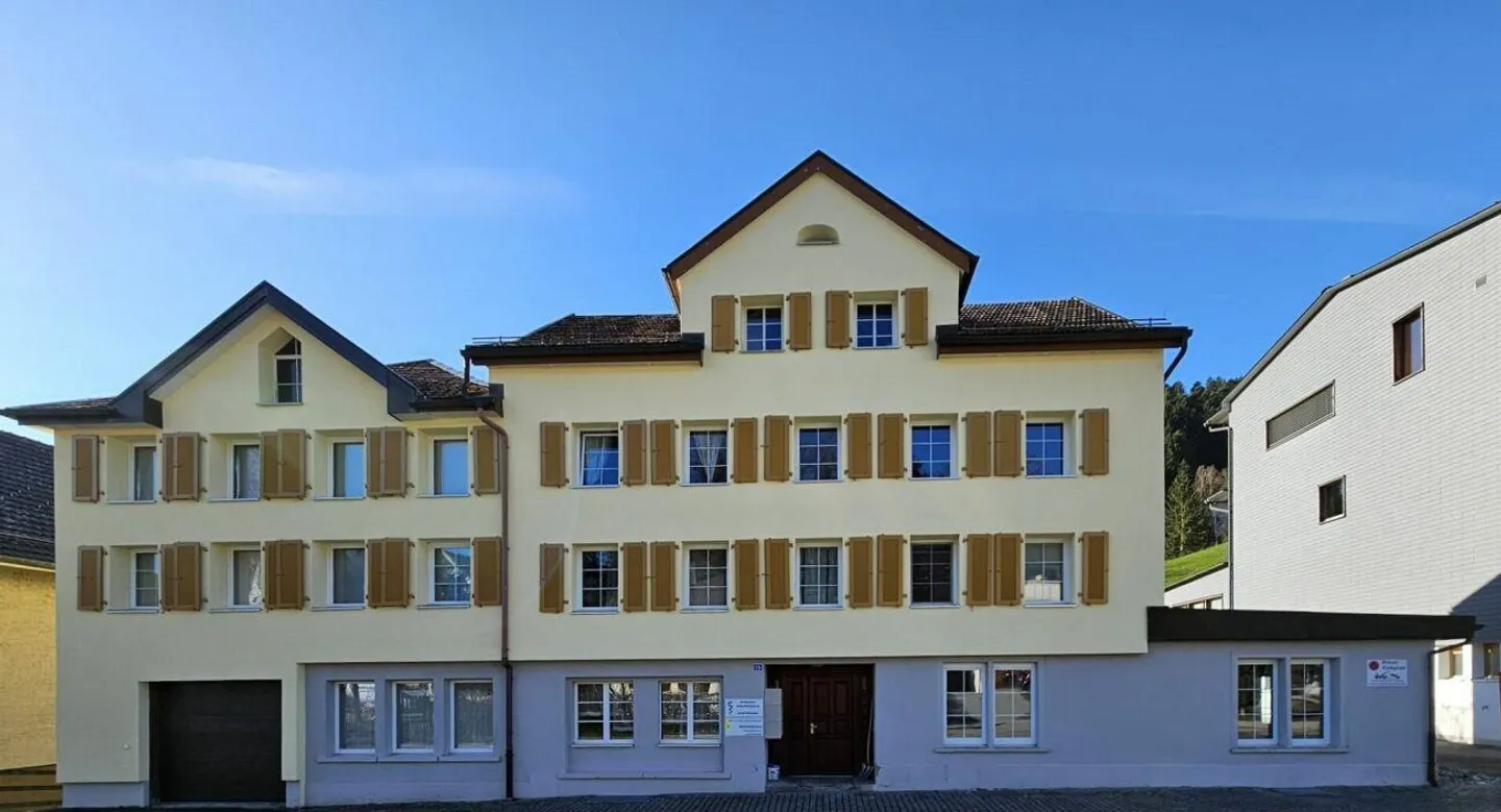 Appartement 2.5 pièces - Photo 2 sur 10