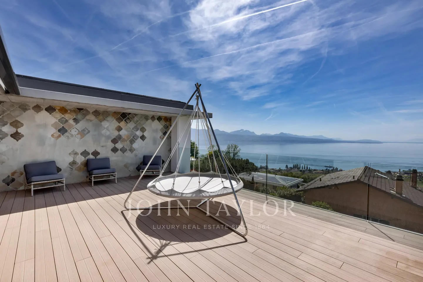 Luxusvilla mit Seeblick - Foto 2 von 18