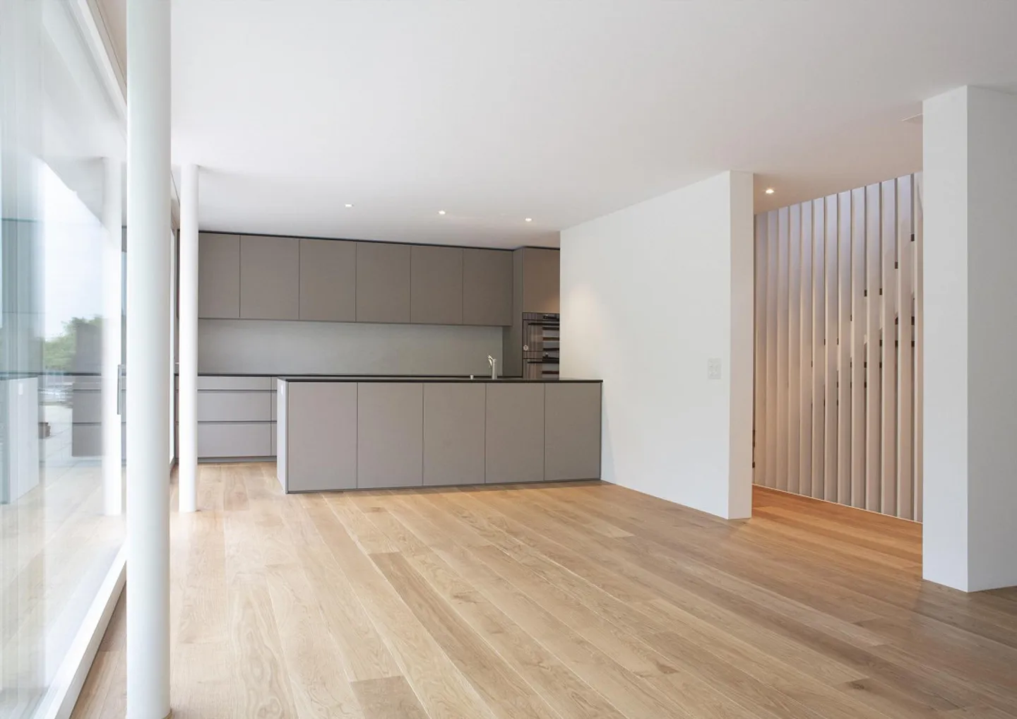 Ampia casa unifamiliare di 6,5 stanze a Muttenz - Foto 3 di 12