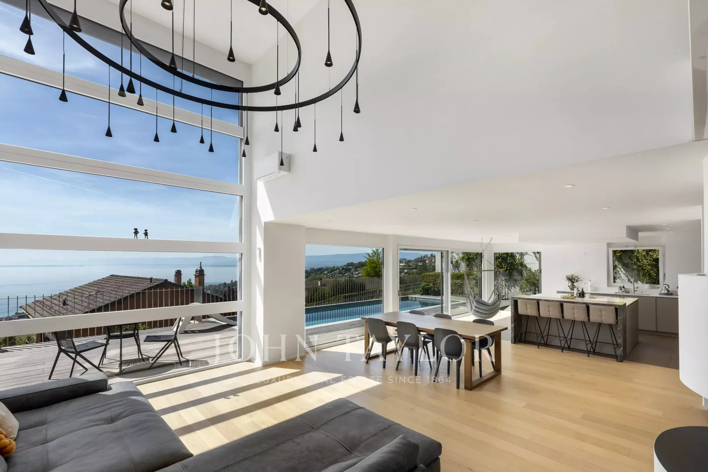 Luxusvilla mit Seeblick - Foto 4 von 18