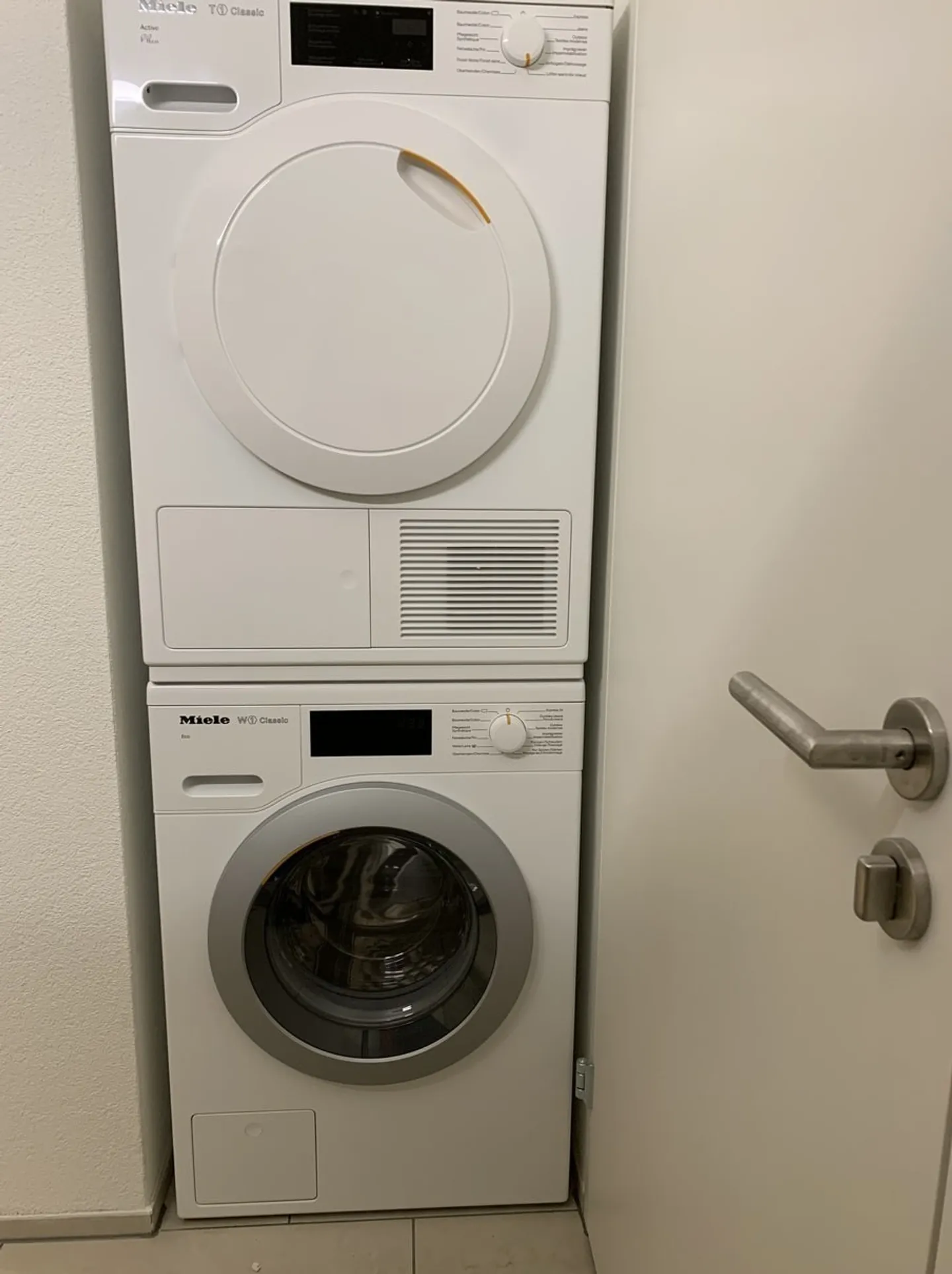 Helle grösszügige 3.5 Zimmerwohnung - Foto 6 von 7