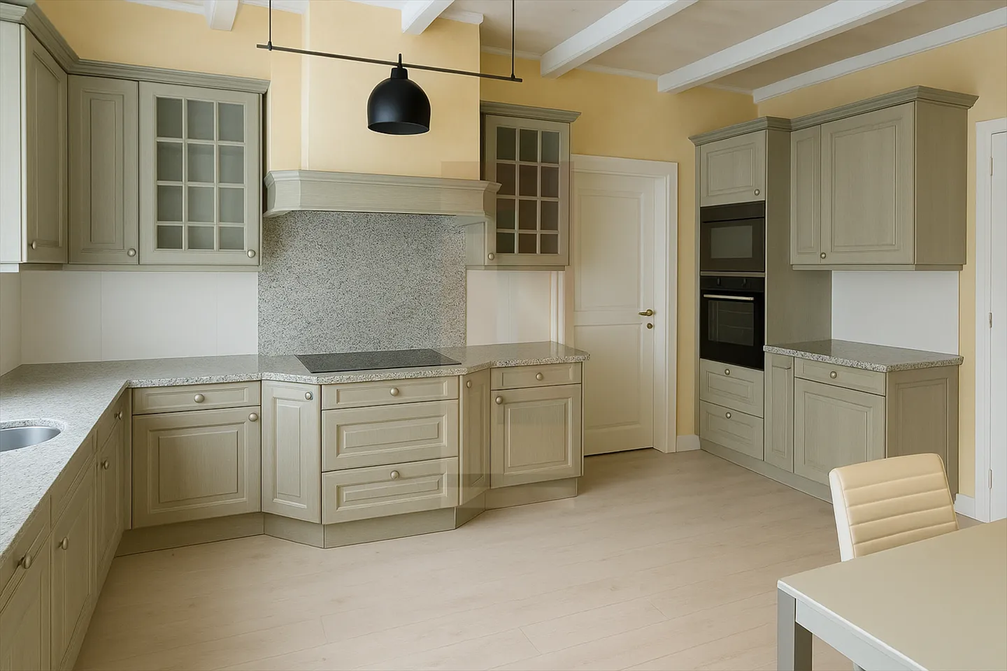 Magnificent Villa with Lake View in Cologny - Photo 4 of 6