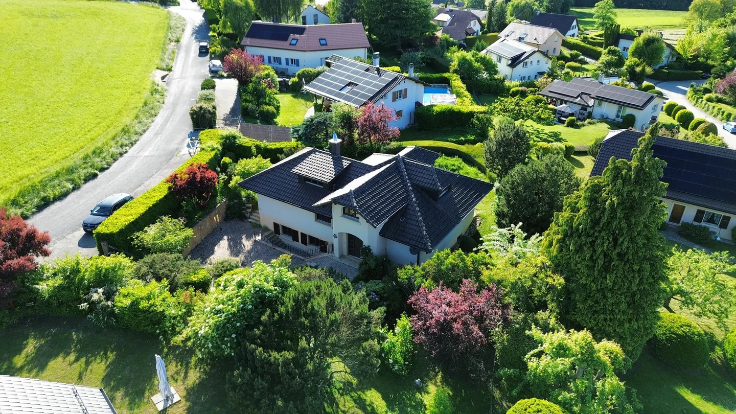 Einfamilienhaus kaufen - Foto 3 von 5