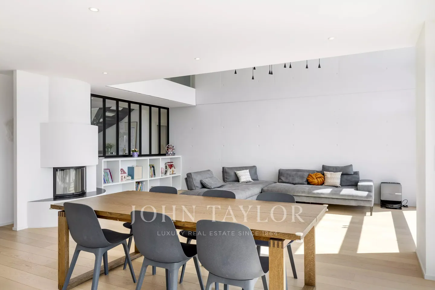 Luxusvilla mit Seeblick - Foto 5 von 18
