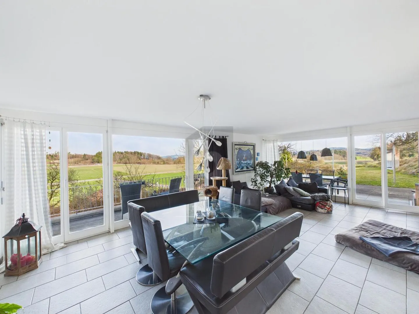 Charming Family Home with Views - Photo 3 of 6