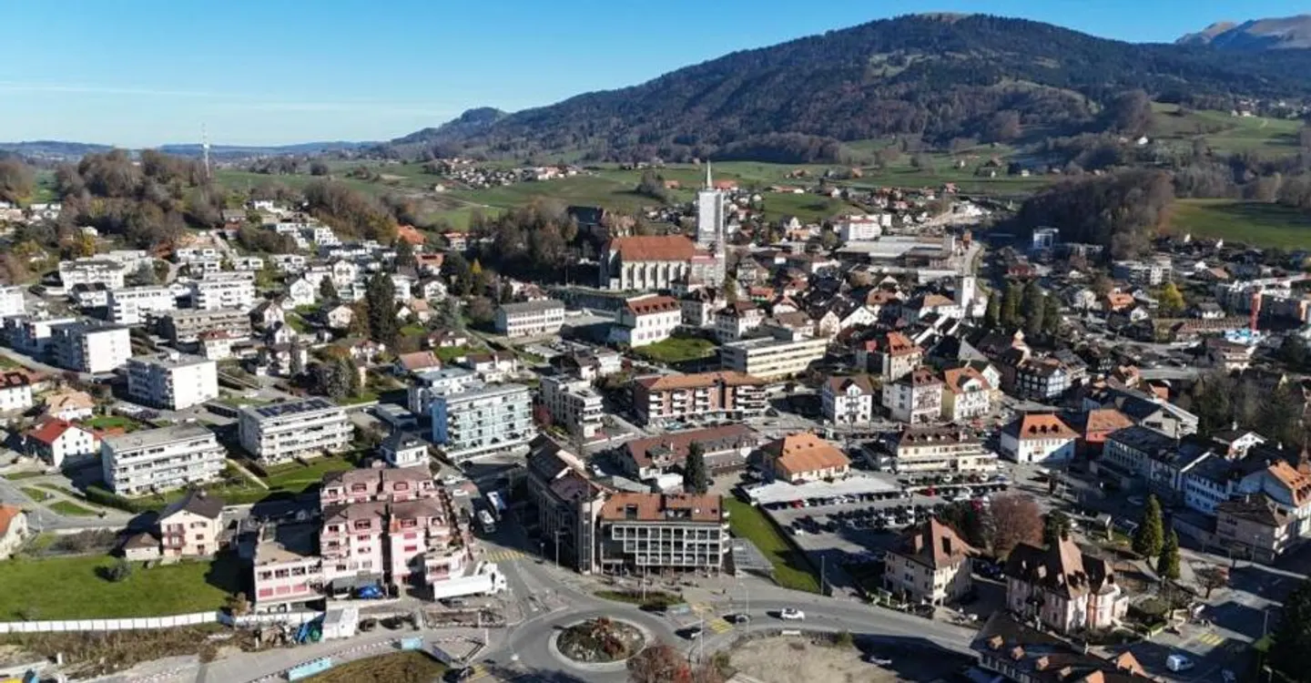 Espace Commercial en Centre-Ville - Photo 1 sur 1