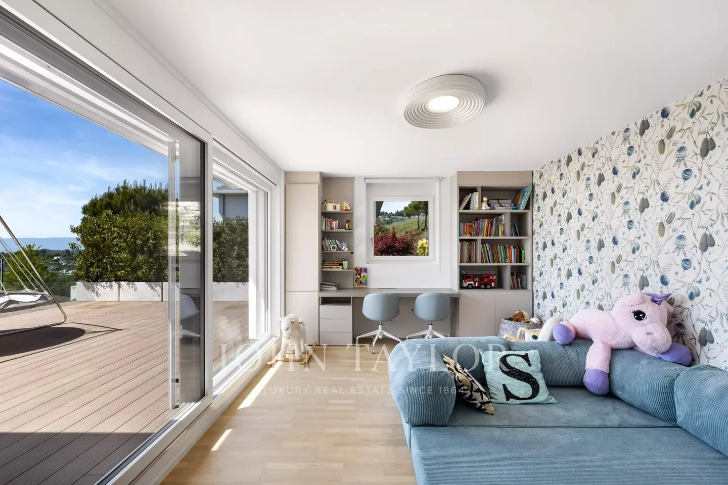 Luxusvilla mit Seeblick - Foto 9 von 18