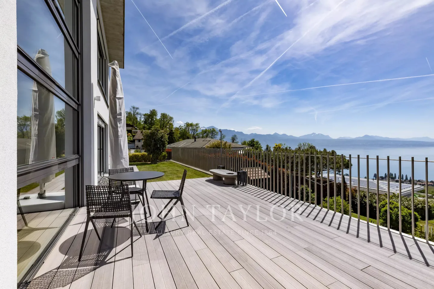 Luxusvilla mit Seeblick - Foto 11 von 18