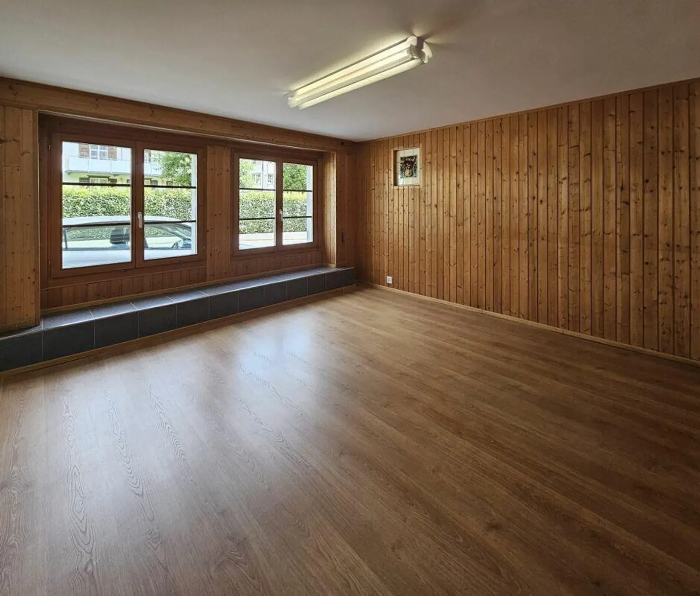 Appartement 2.5 pièces - Photo 6 sur 10