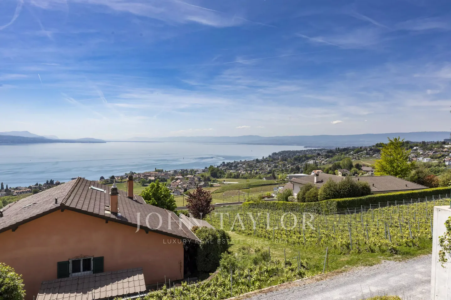 Luxusvilla mit Seeblick - Foto 16 von 18