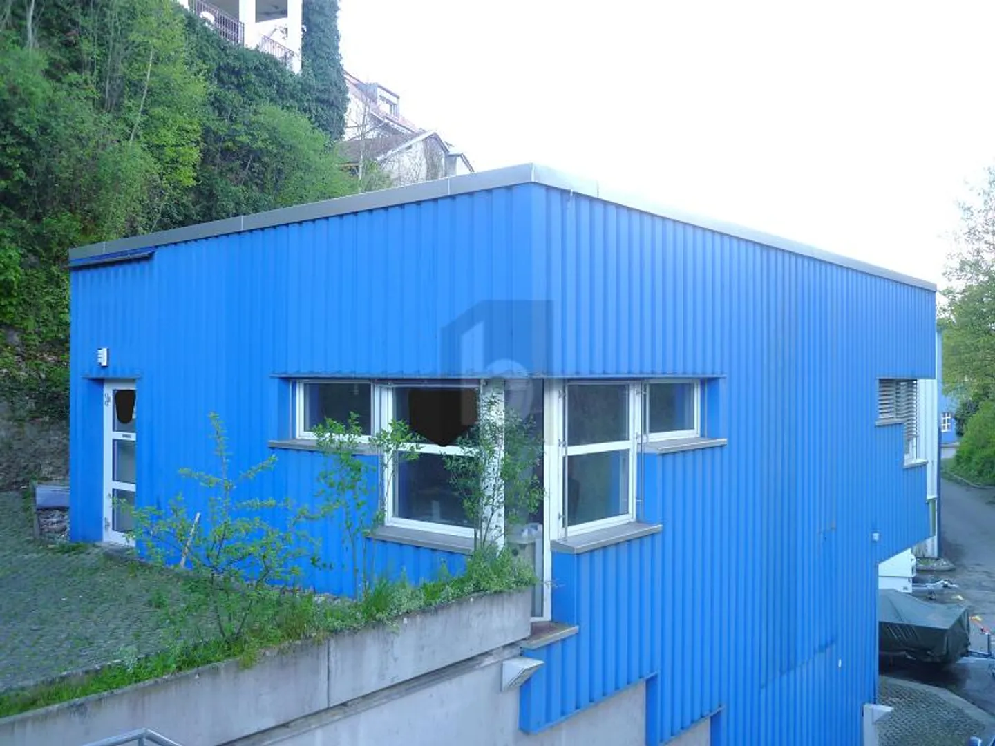 Bürofläche in La Sarraz - Foto 1 von 6