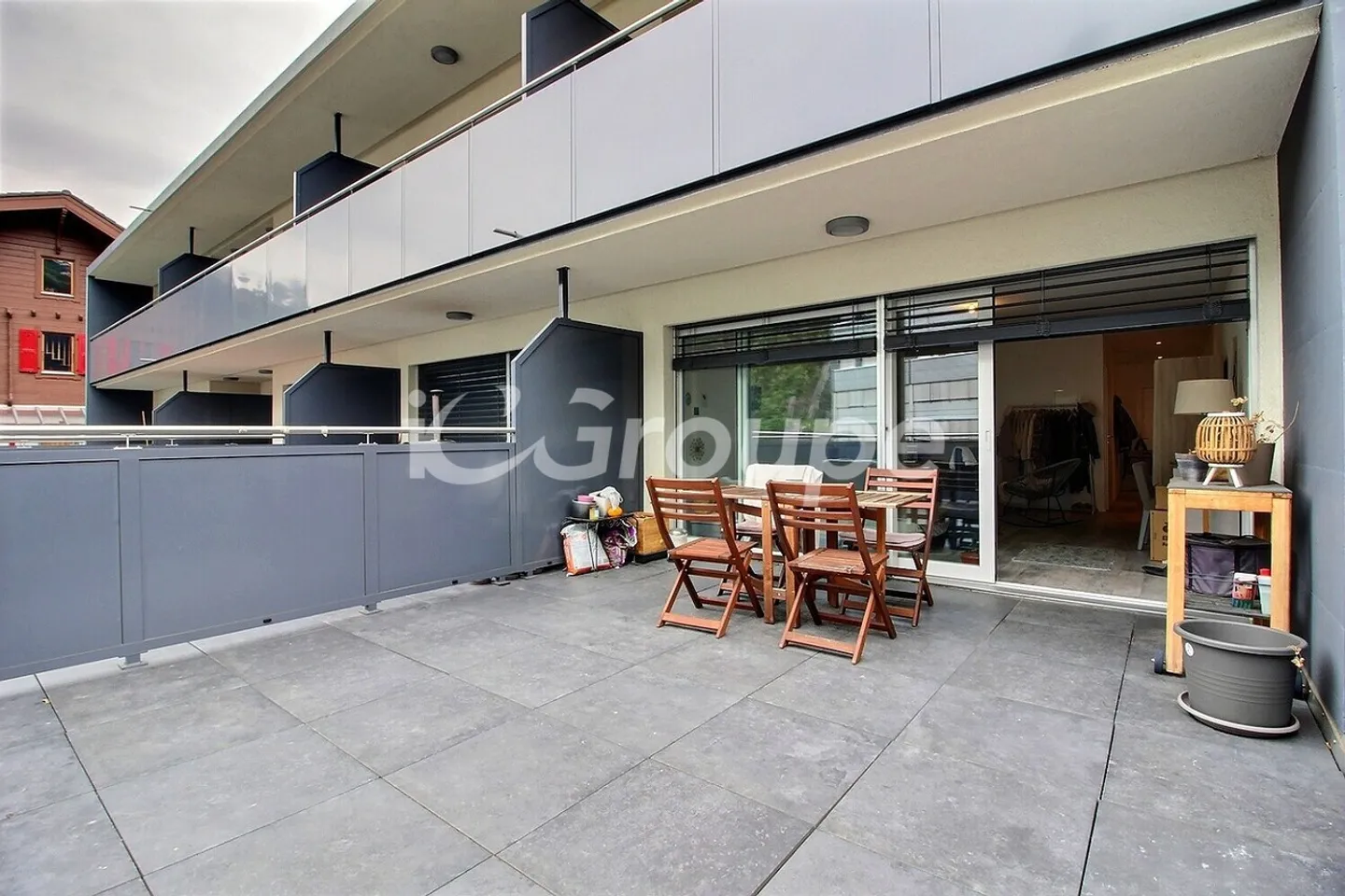 1,5-Zimmer-Wohnung - Foto 6 von 9