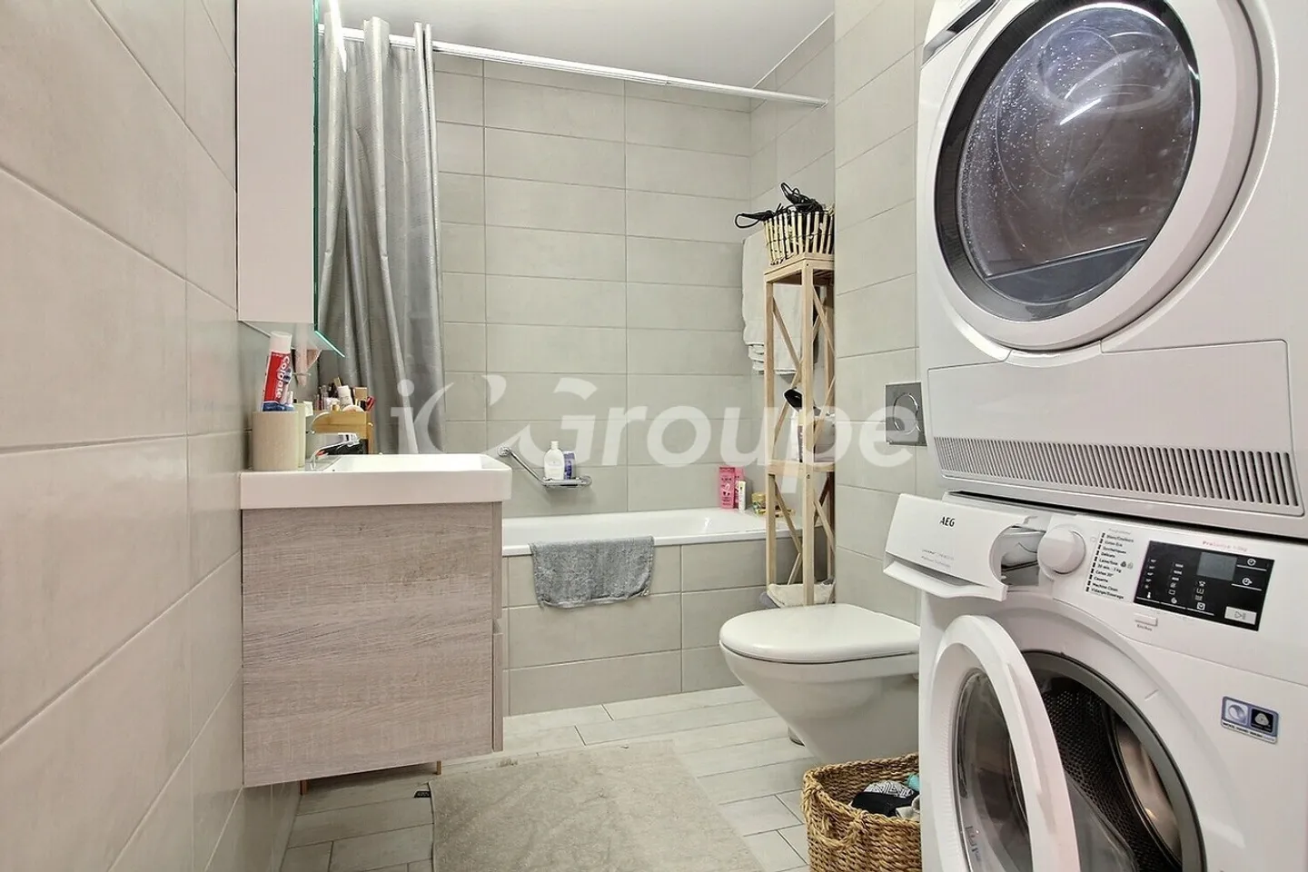 1,5-Zimmer-Wohnung - Foto 8 von 9