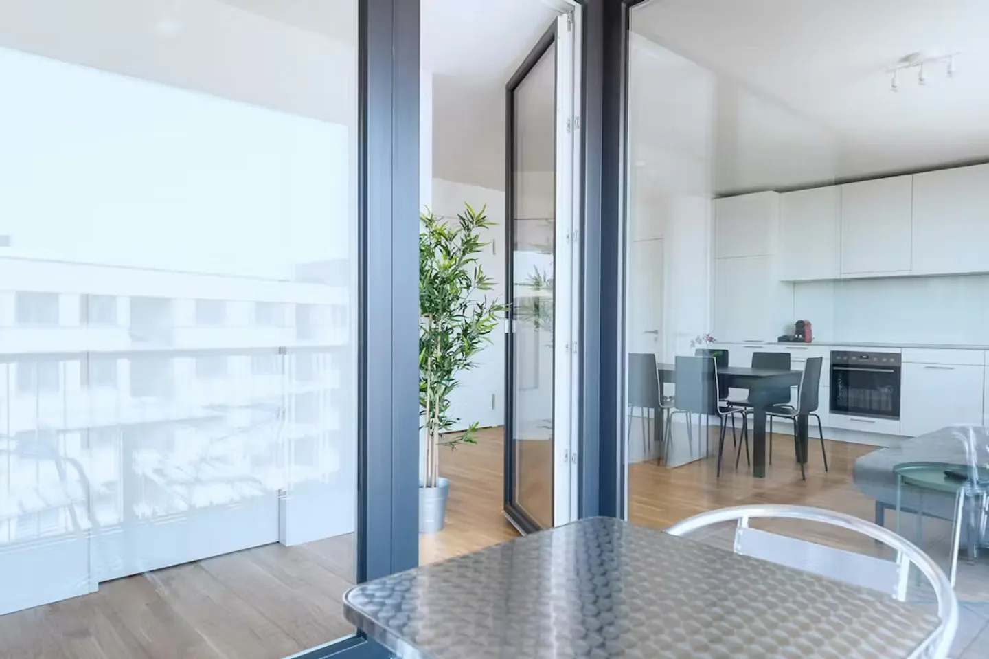 Apartment for rent - Photo 5 of 10