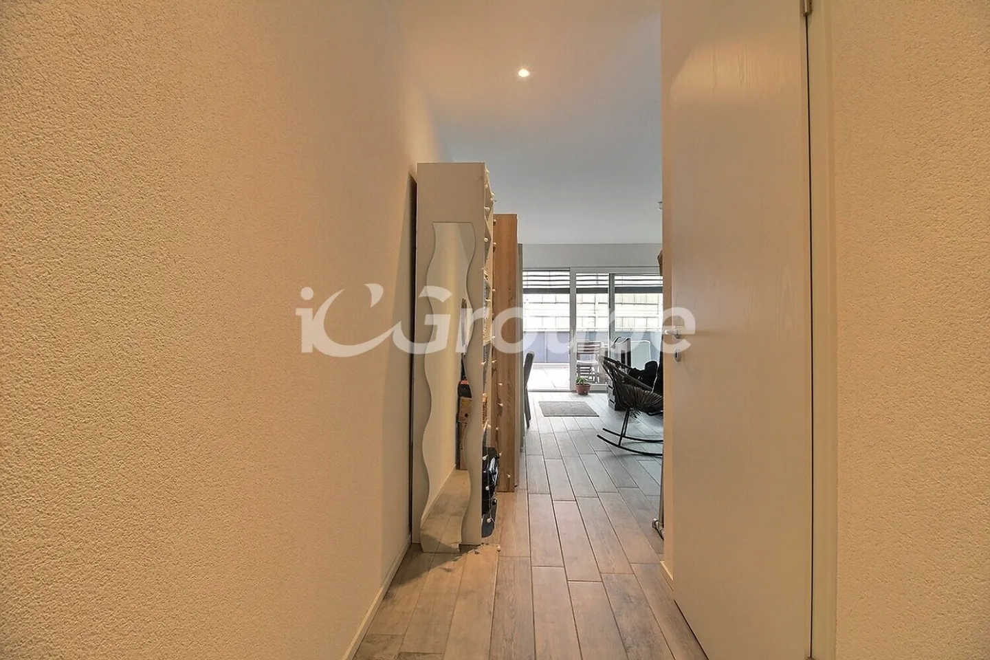 1,5-Zimmer-Wohnung - Foto 7 von 9
