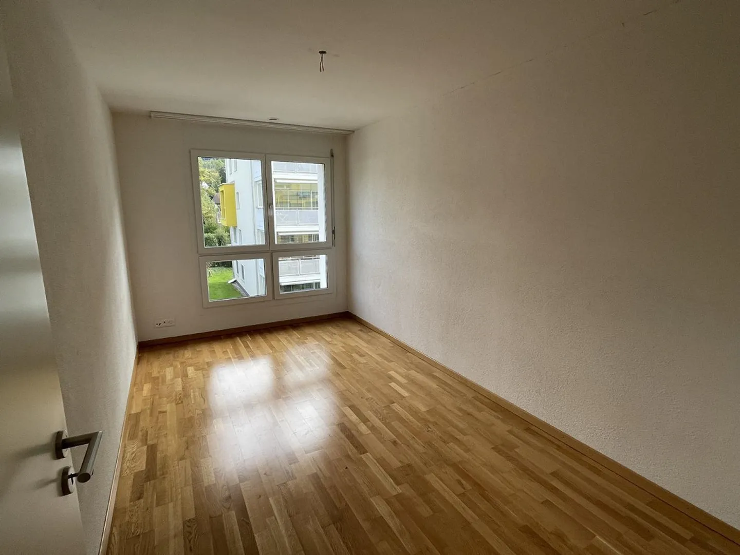 Modern 3.5-room apartment with spacious balcony in Wetzikon - Photo 4 of 8