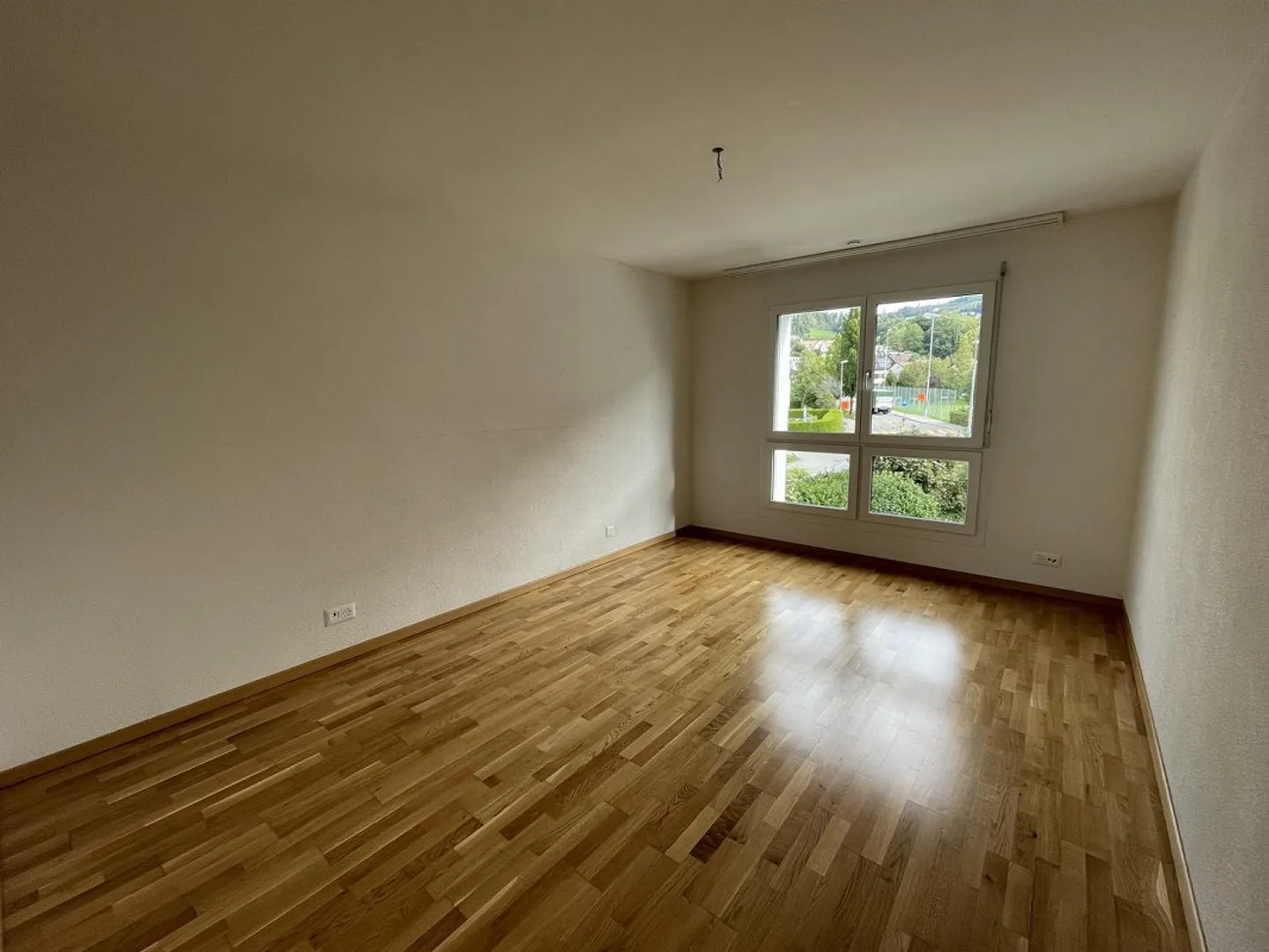 Modern 3.5-room apartment with spacious balcony in Wetzikon - Photo 5 of 8