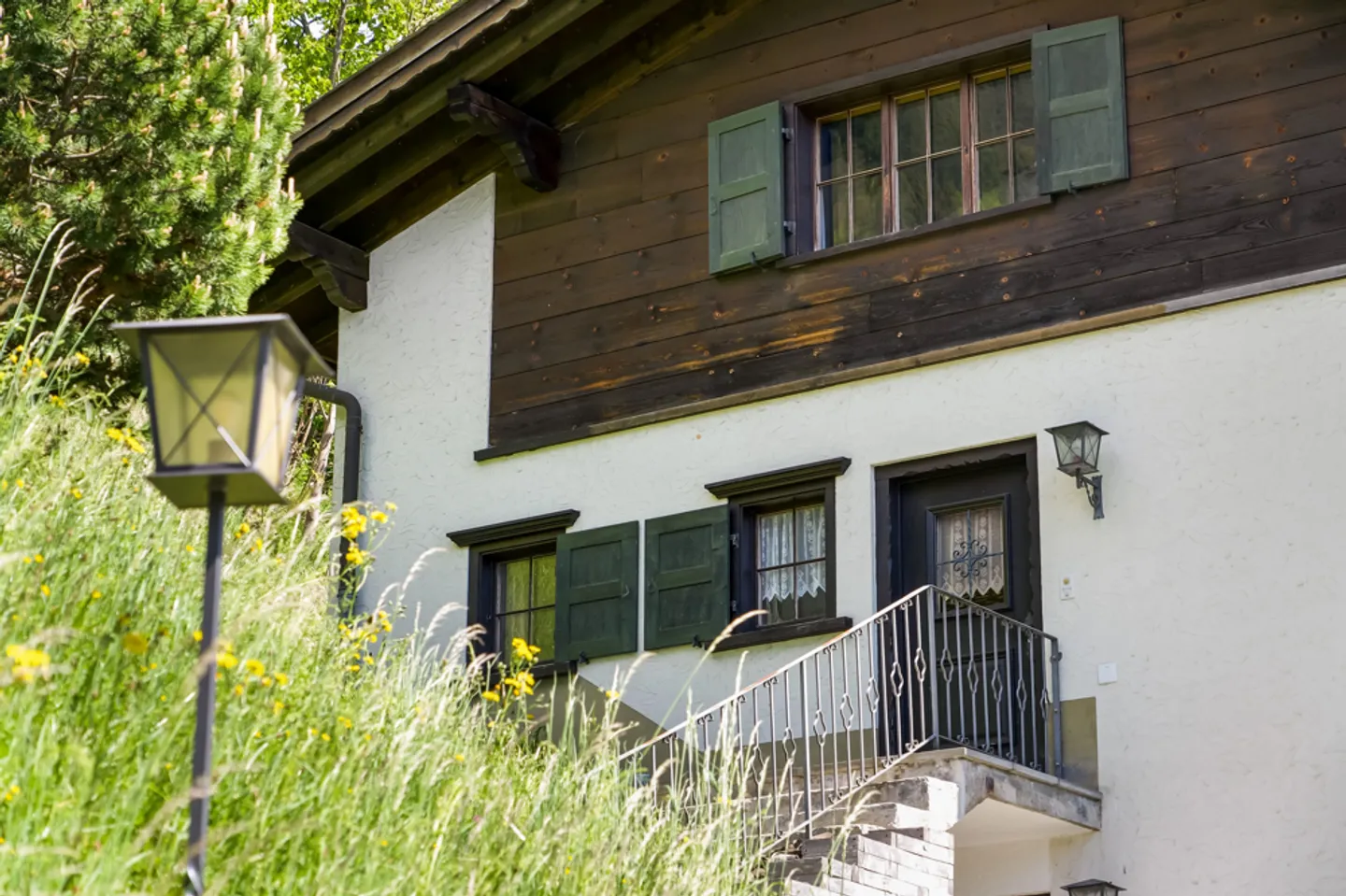 Walking on sunshine - Photo 3 of 11