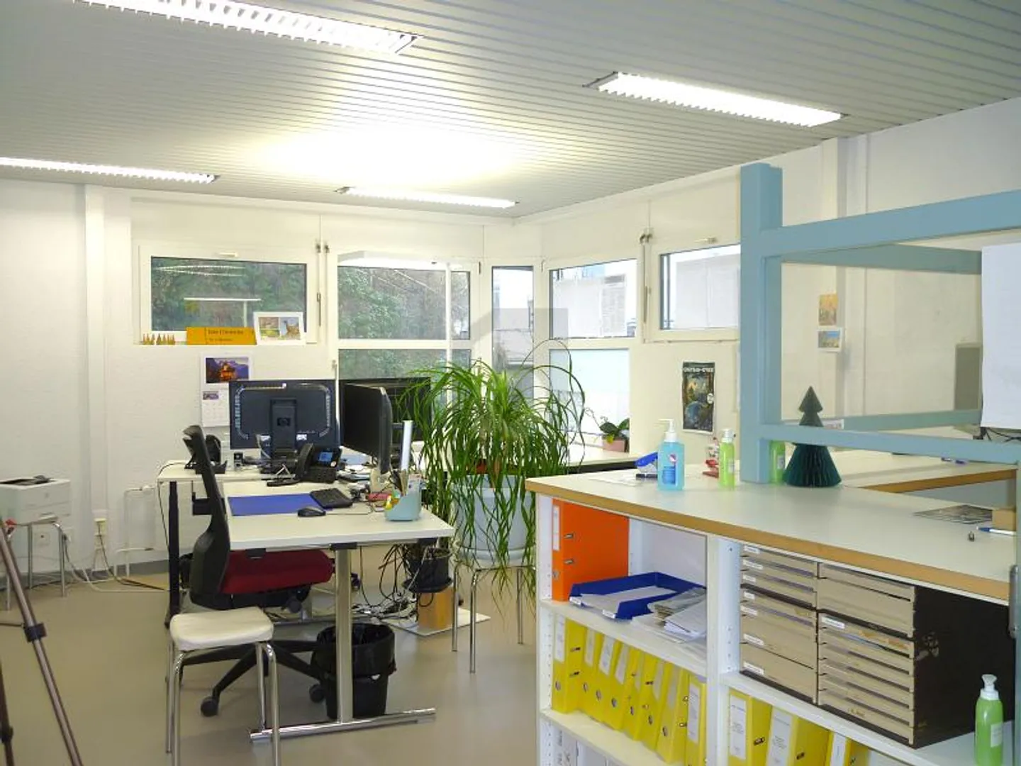 Bürofläche in La Sarraz - Foto 3 von 6