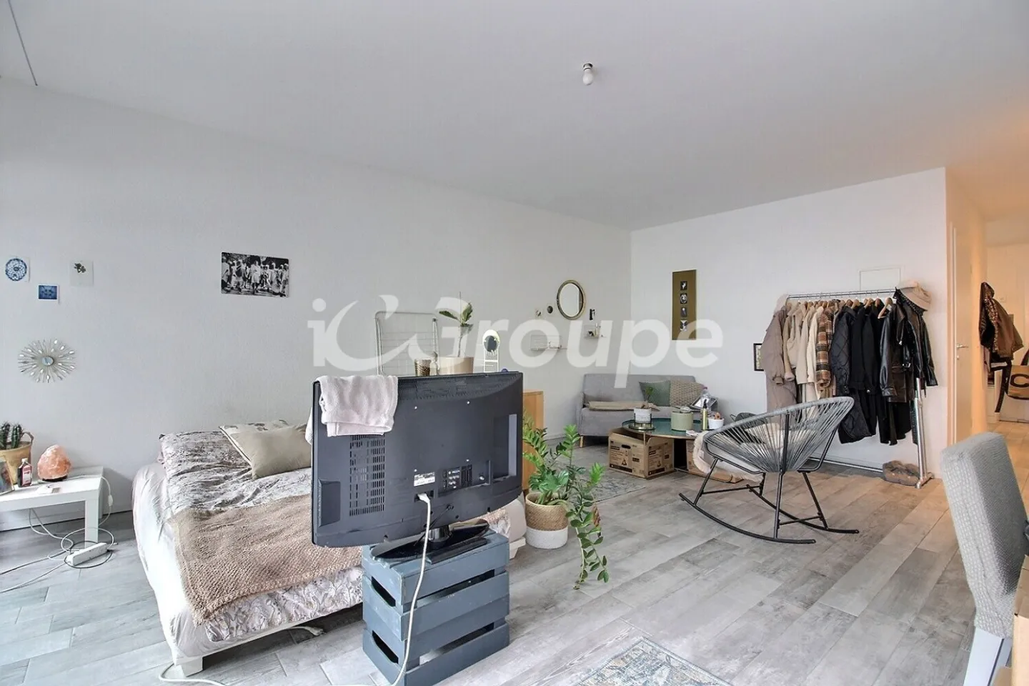 1,5-Zimmer-Wohnung - Foto 9 von 9