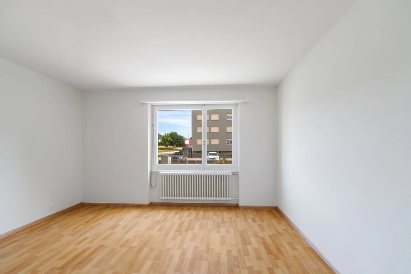 EG apartment with balcony to the green! - Photo 10 of 11