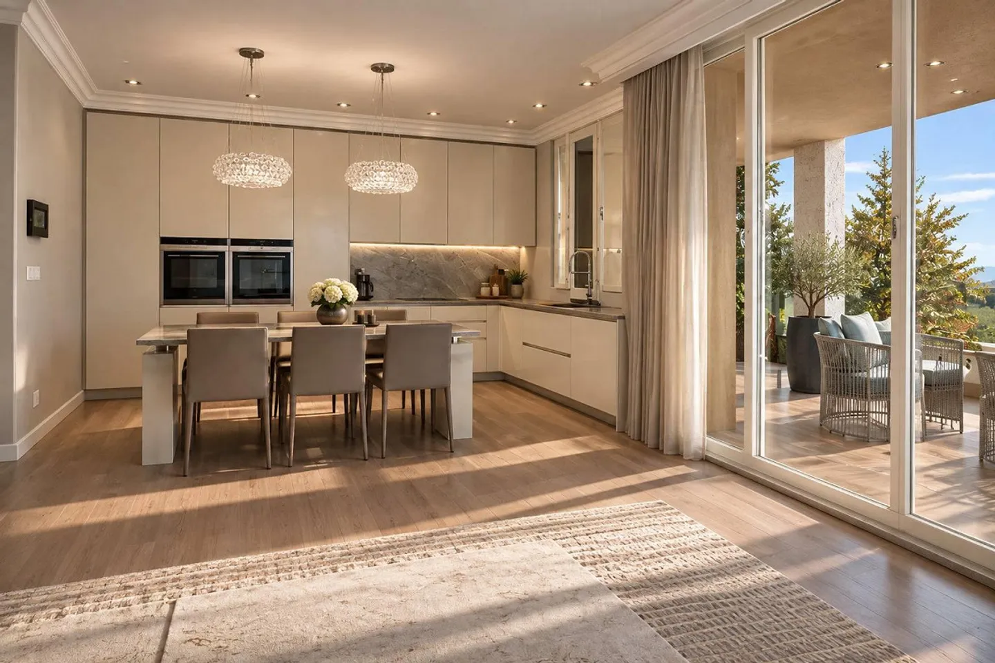 Apartment - Melide - Photo 6 of 13