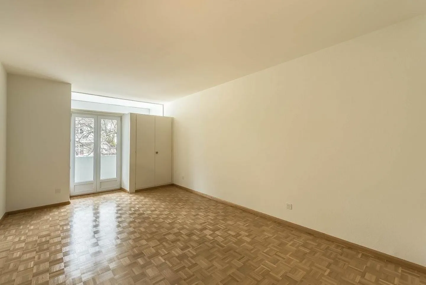 Carino appartamento vicino all'università e all'ospedale cantonale - Foto 3 di 6