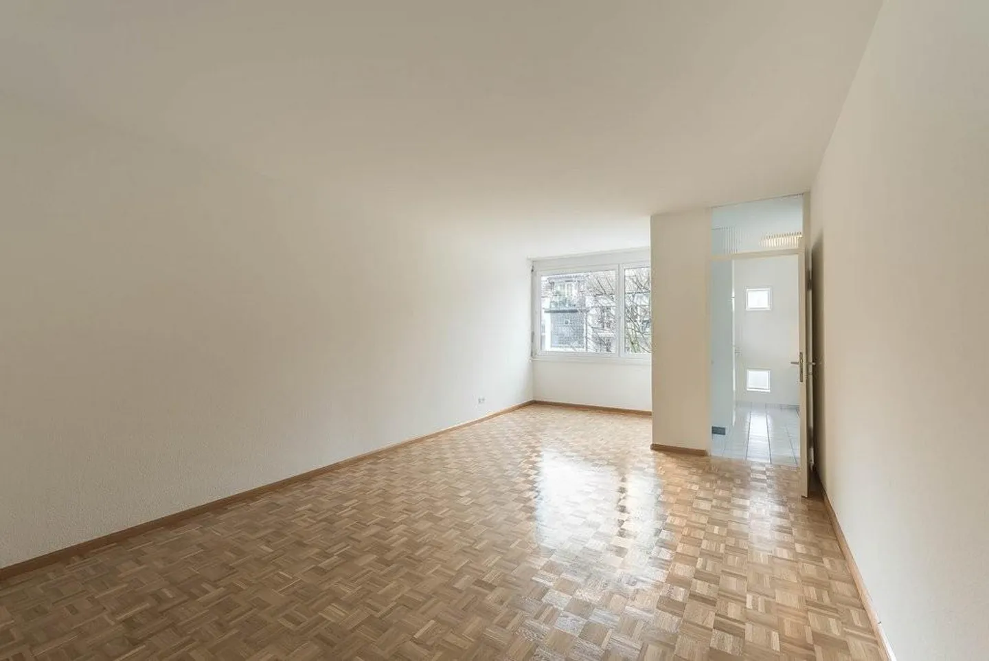 Carino appartamento vicino all'università e all'ospedale cantonale - Foto 4 di 6