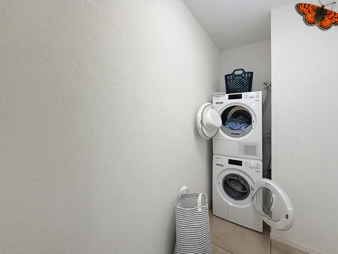 «51/2 ZIMMER - In Attika!» - Foto 13 von 13