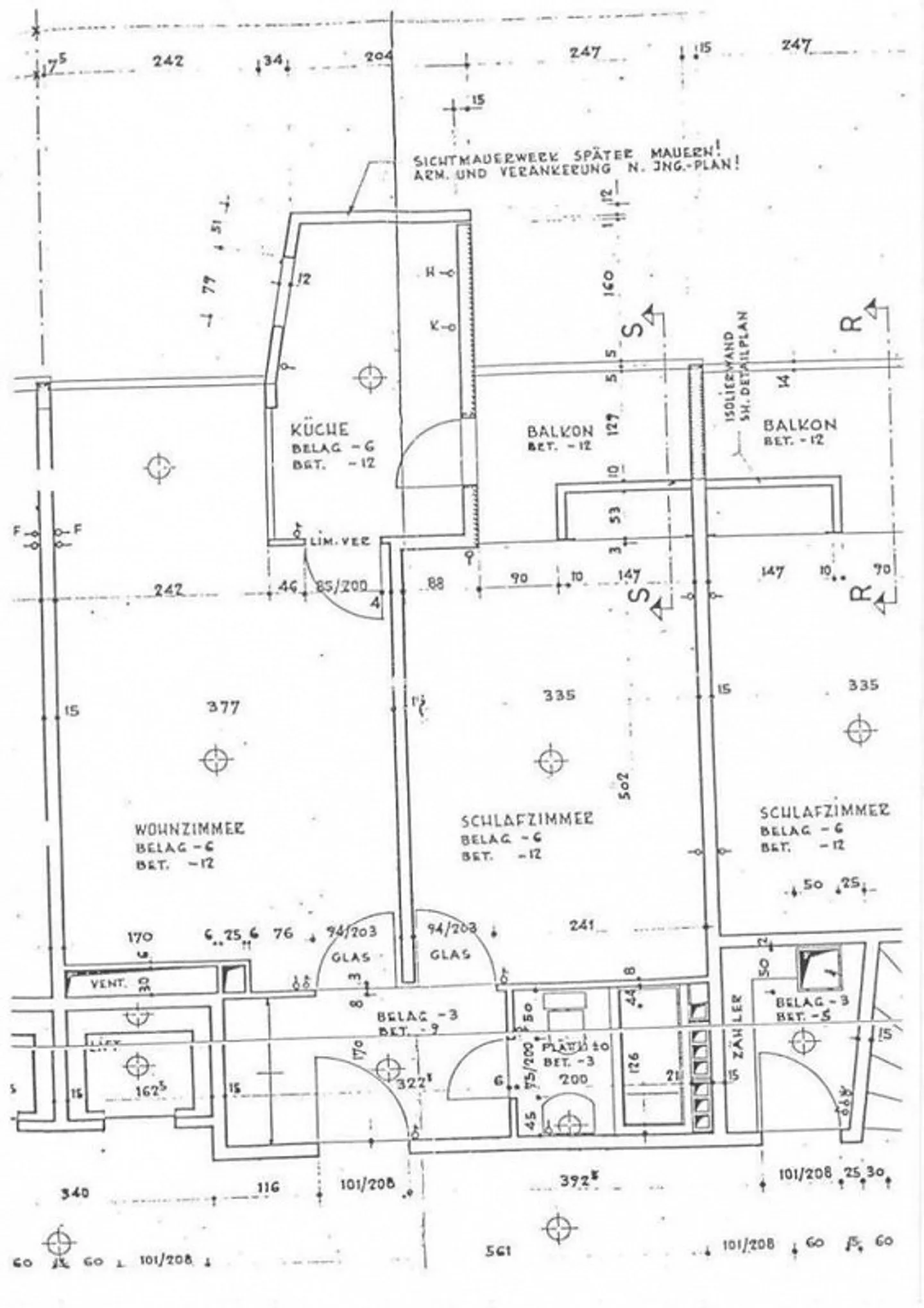 Carino appartamento vicino all'università e all'ospedale cantonale - Foto 6 di 6