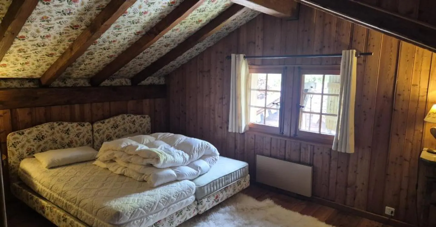 Chalet 11 rooms - Photo 5 of 10