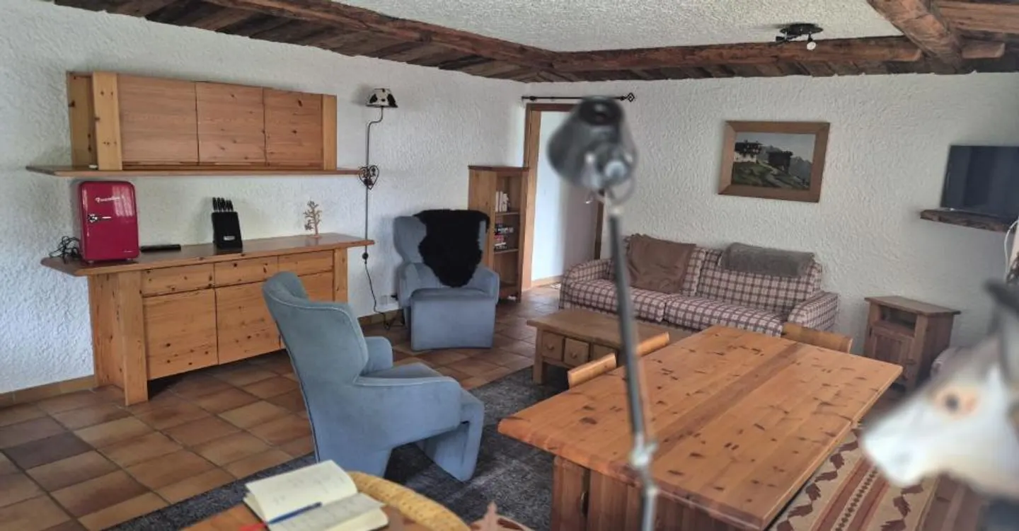 Chalet 11 rooms - Photo 7 of 10