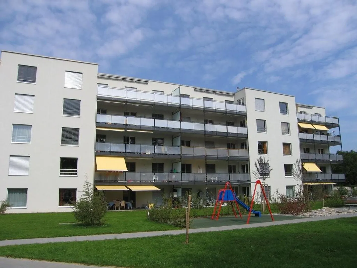 Espace de stockage à Winterthur-Wülflingen - Photo 1 sur 1