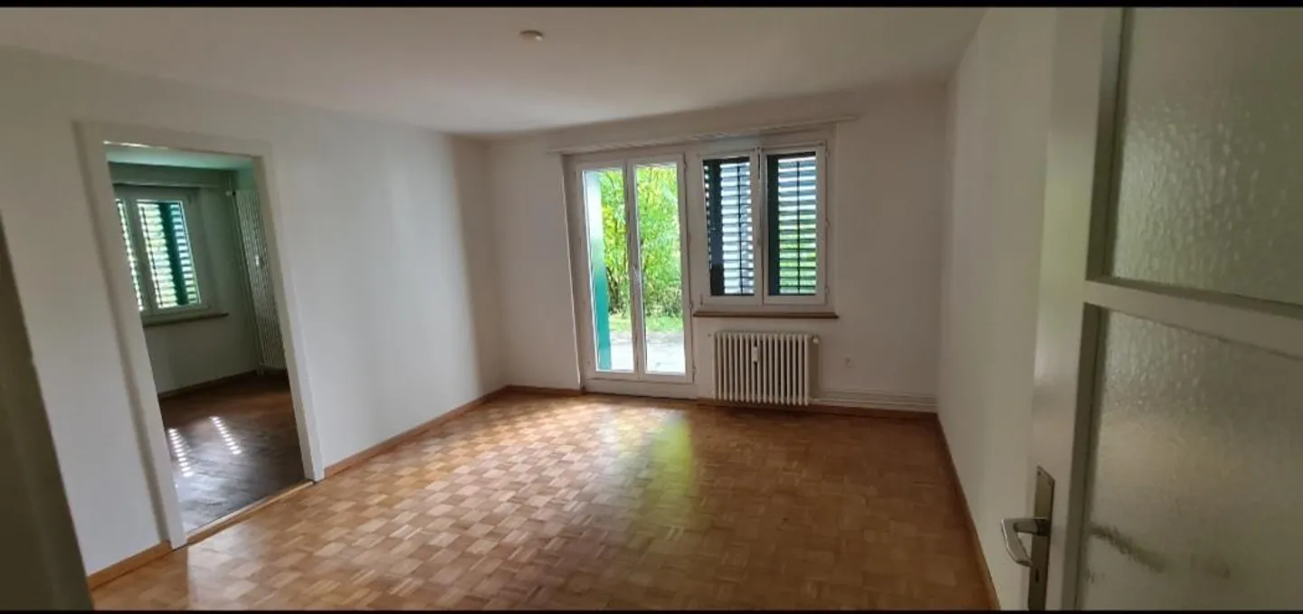 Appartement 3 pièces - Photo 3 sur 6