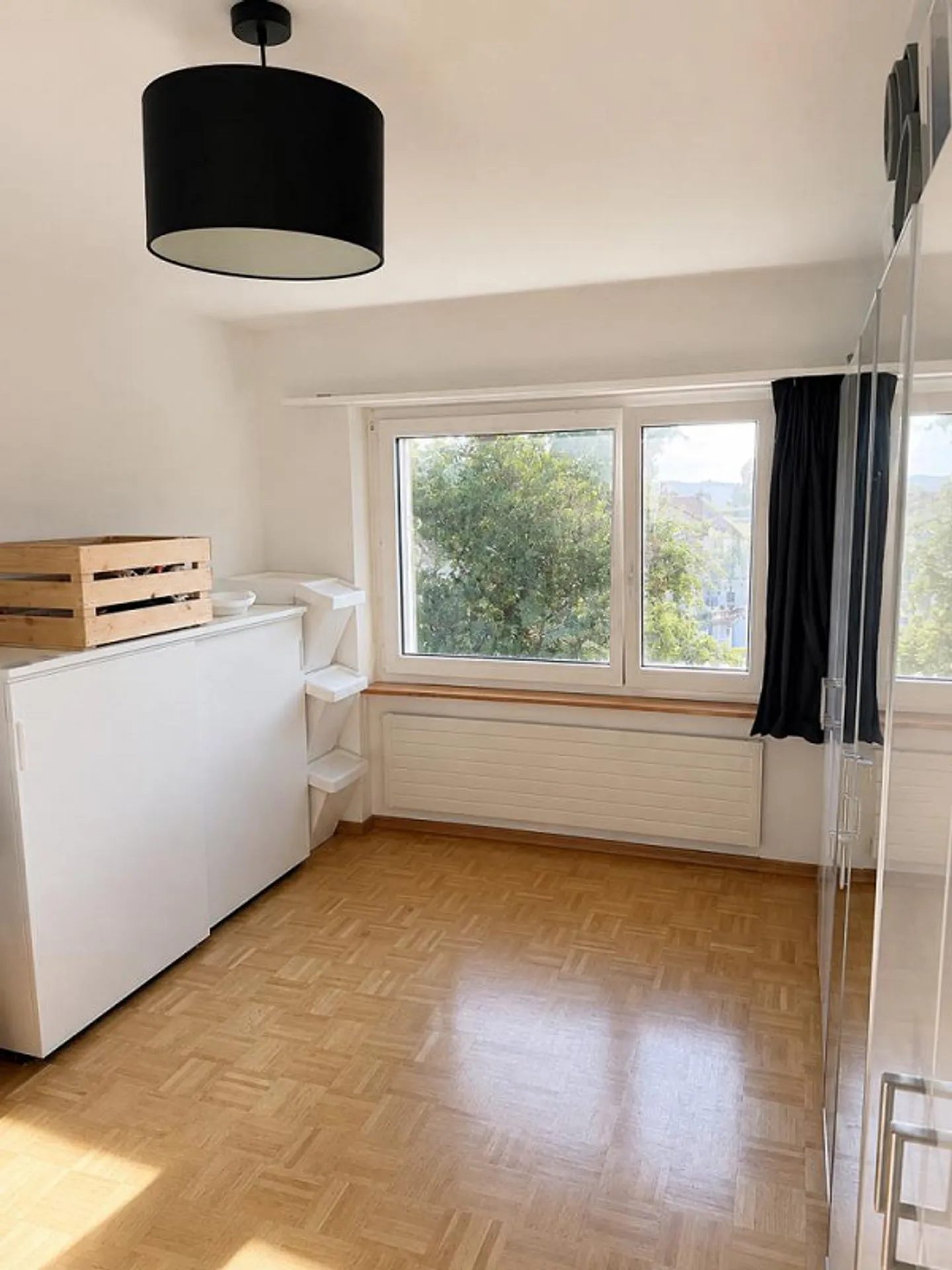 Attractive and spacious 2-room apartment in Wallisellen - Photo 3 of 8