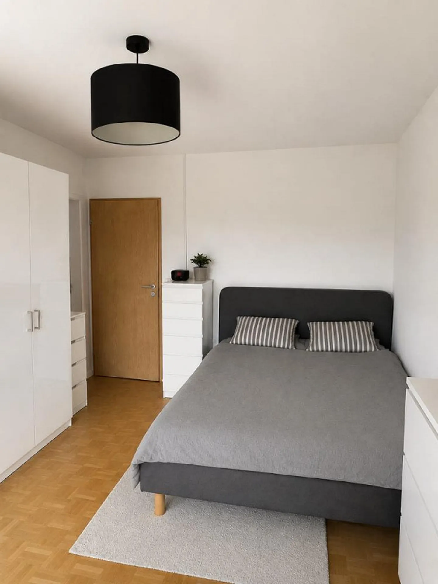 Attractive and spacious 2-room apartment in Wallisellen - Photo 2 of 8