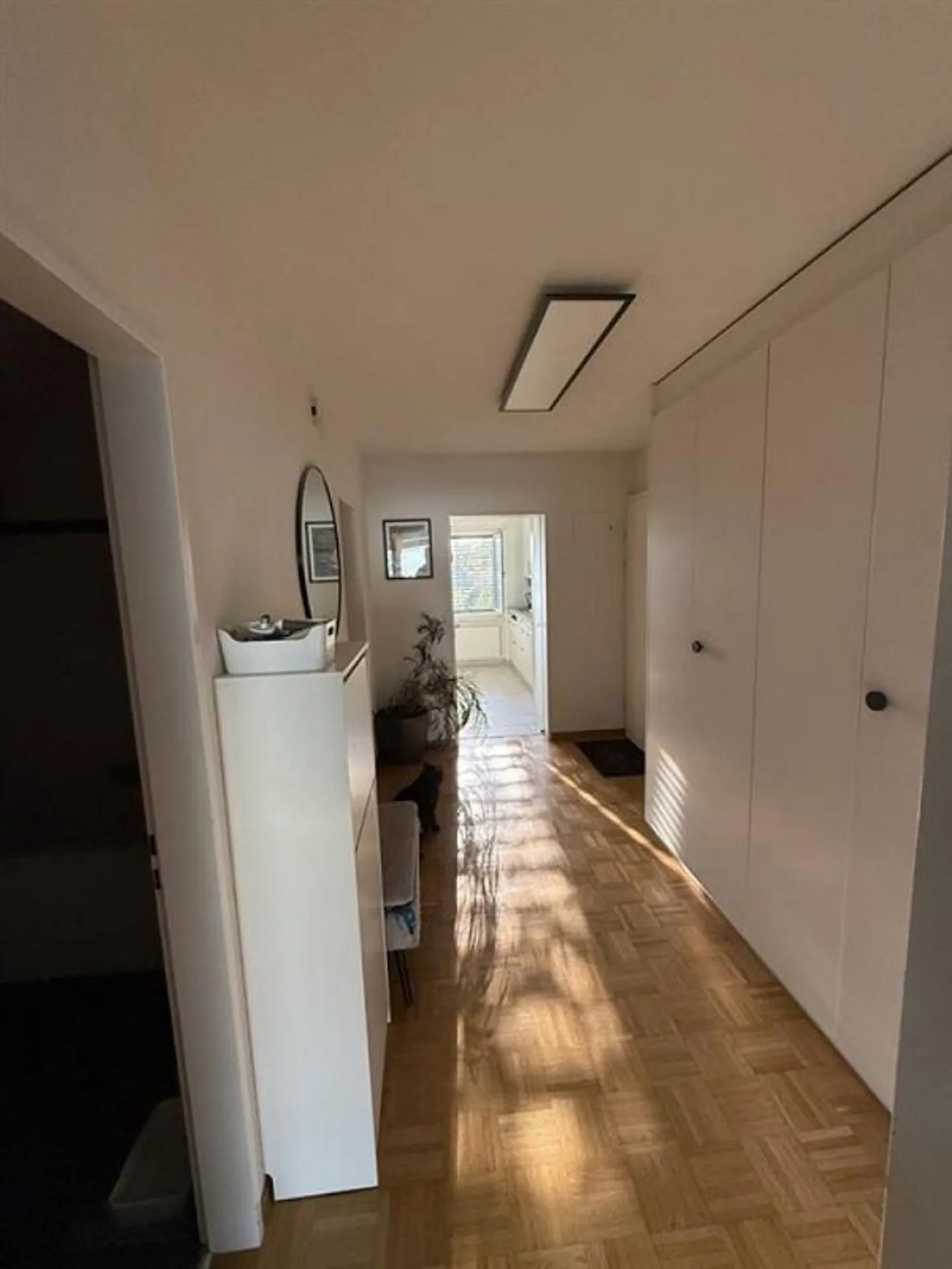 Attractive and spacious 2-room apartment in Wallisellen - Photo 5 of 8