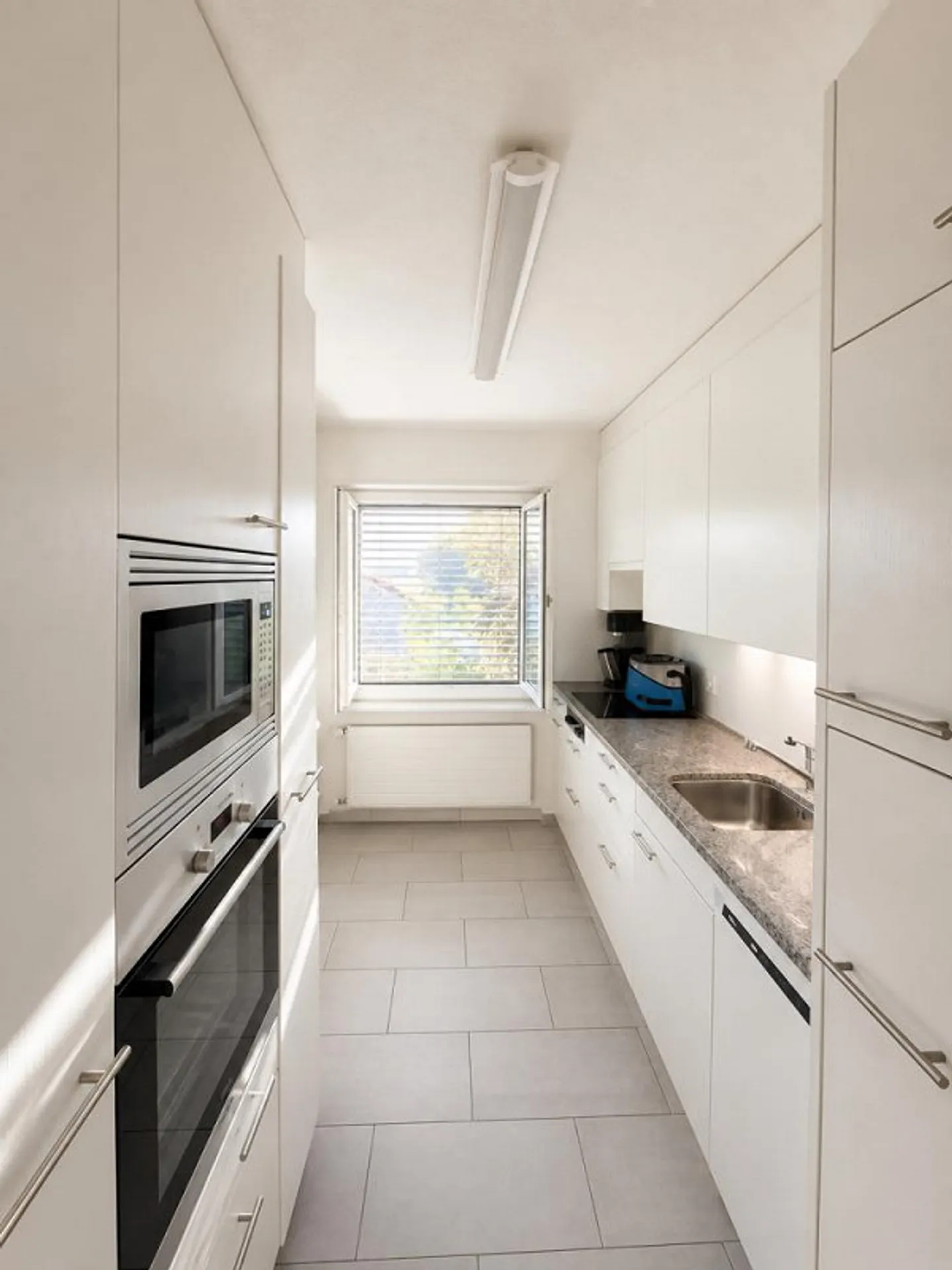 Attractive and spacious 2-room apartment in Wallisellen - Photo 6 of 8