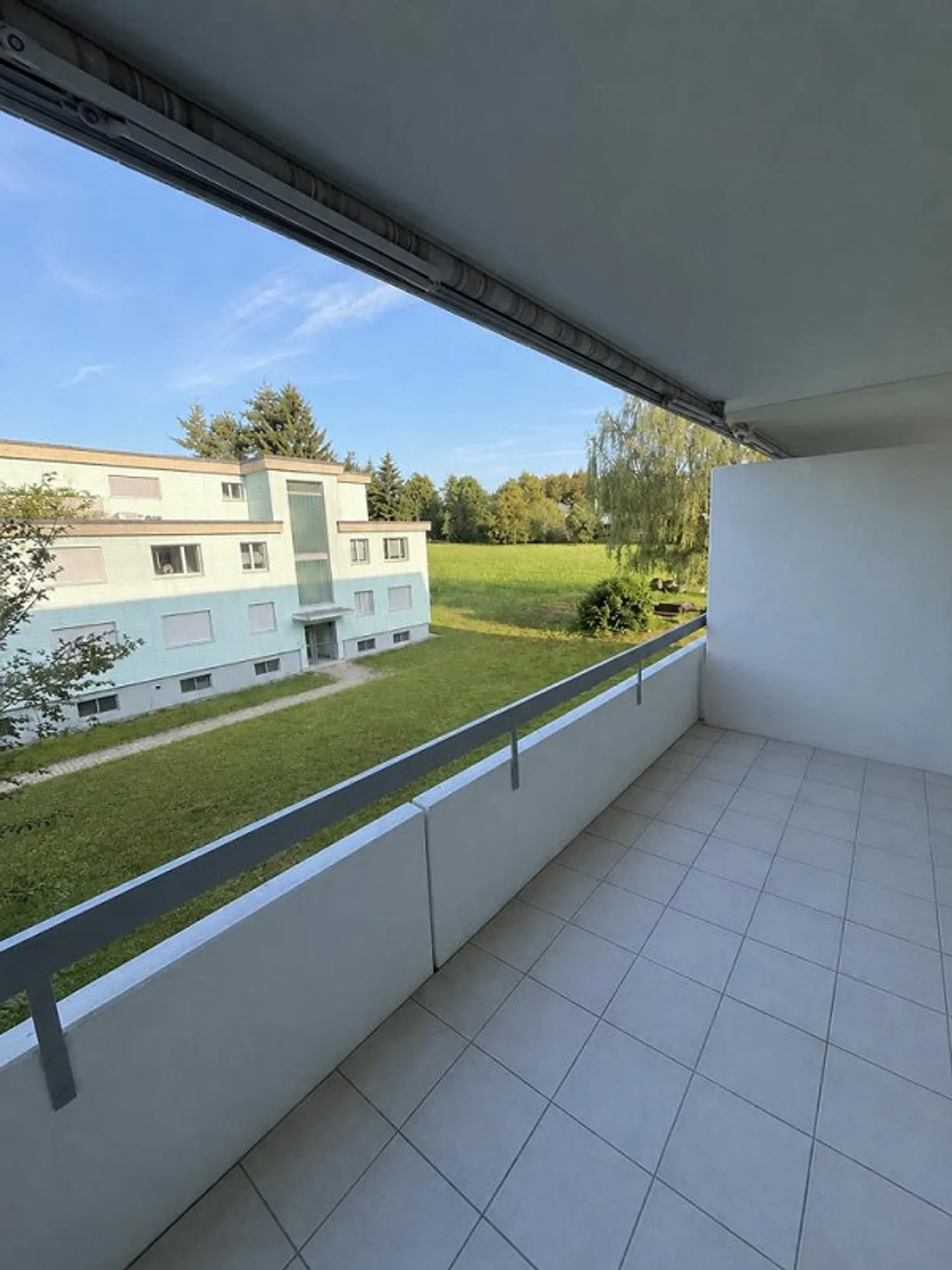 Attractive and spacious 2-room apartment in Wallisellen - Photo 8 of 8