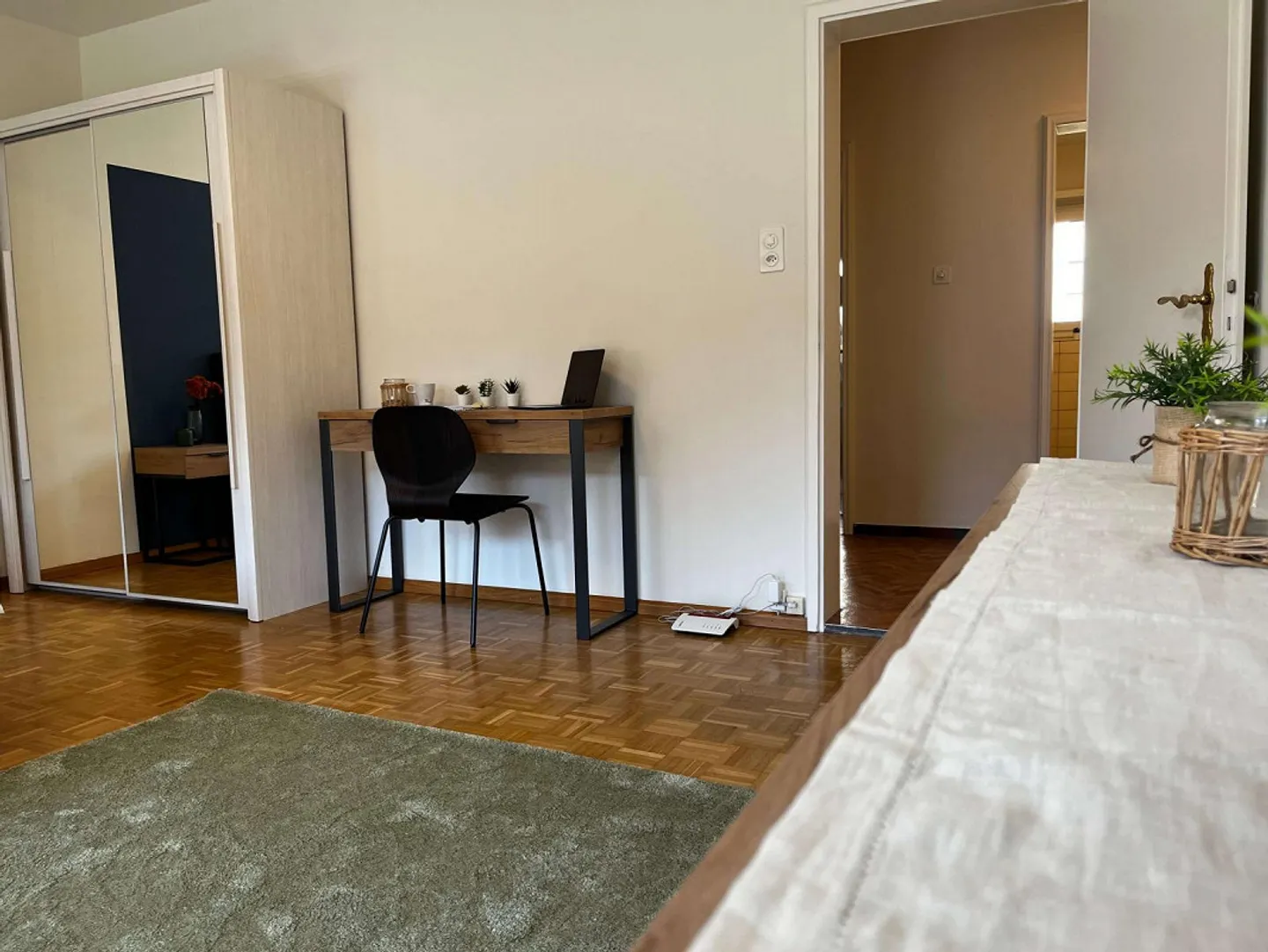 Scopri il coliving confortevole a Basilea - Foto 5 di 21