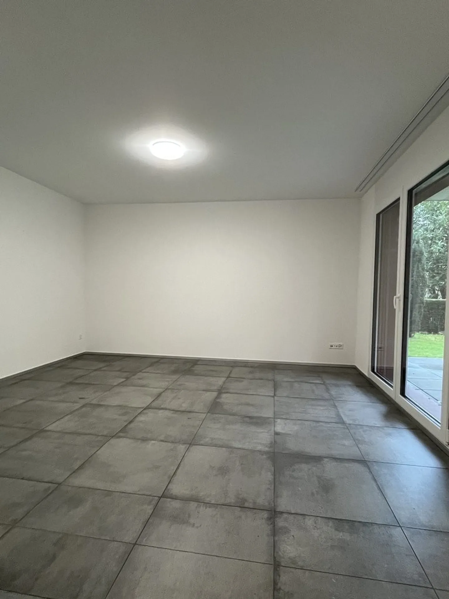 Eine schöne und moderne 2.5 Zimmerwohnung in Luterbach ! - Foto 2 von 7