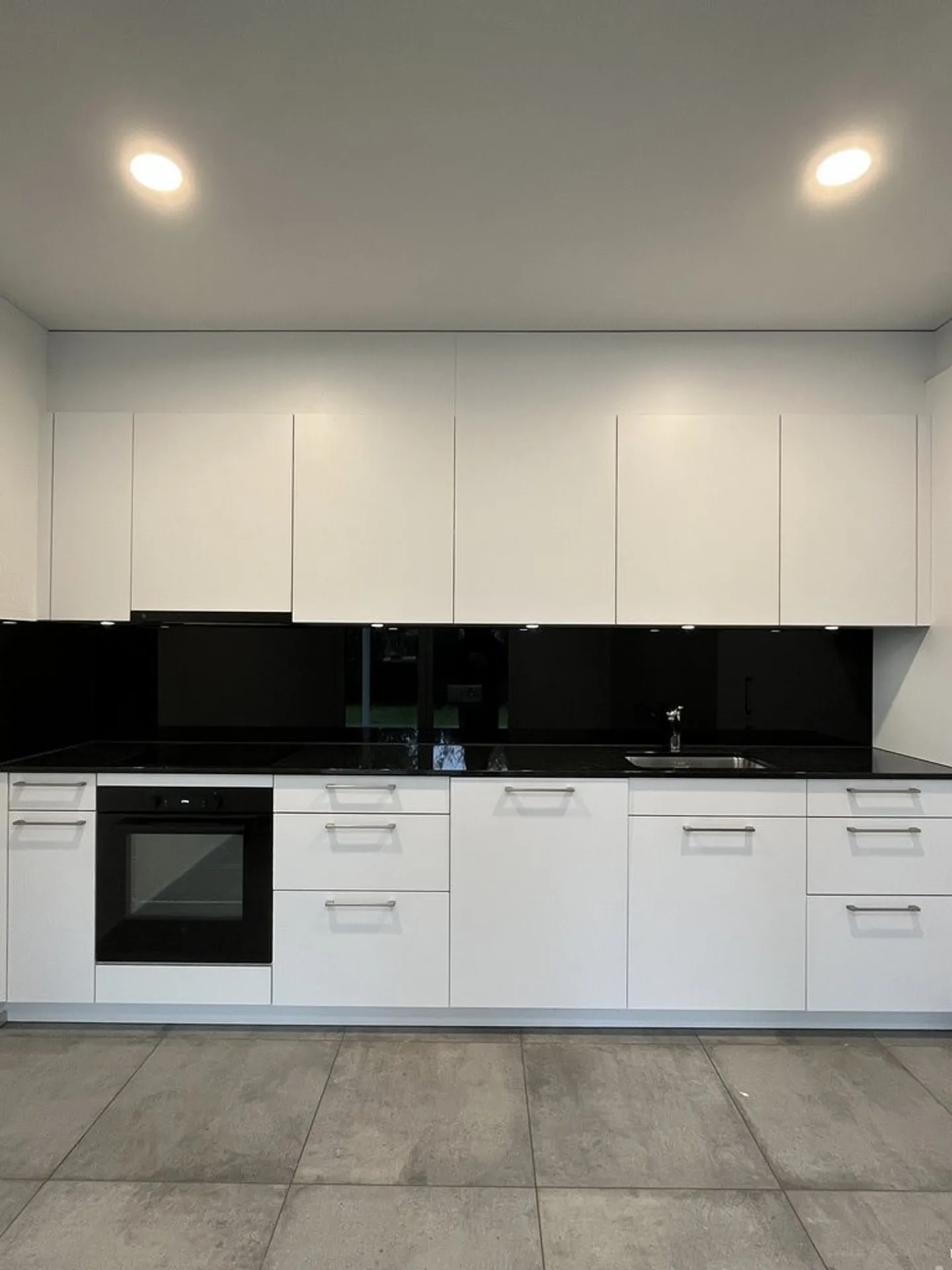 Eine schöne und moderne 2.5 Zimmerwohnung in Luterbach ! - Foto 3 von 7